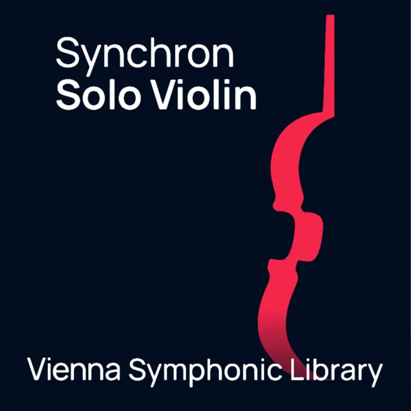 Vienna Synchron Solo Violin Standard Library