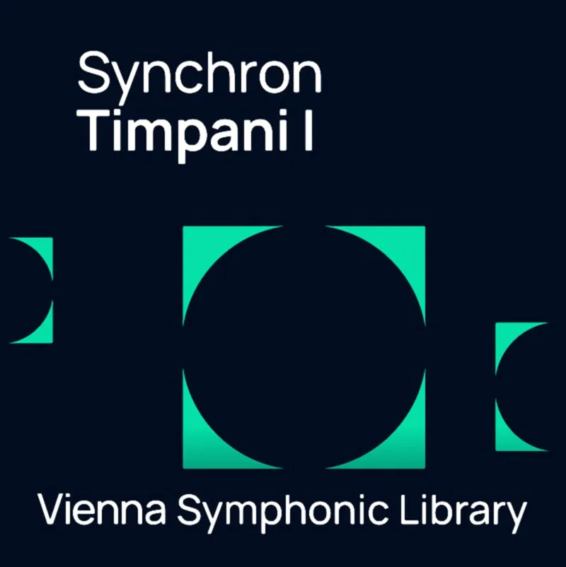 Vienna Synchron Timpani I Standard