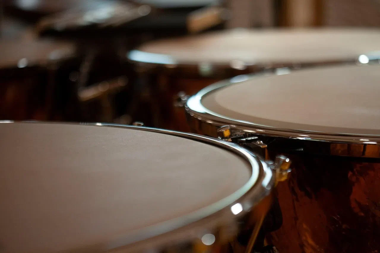 Vienna Synchron Timpani II Full - Image 4