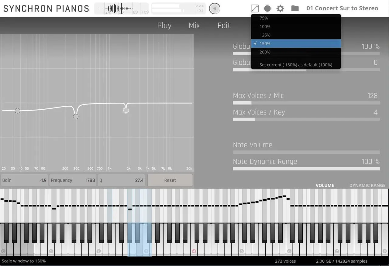 Vienna Synchron Yamaha CFX Full Library - Image 5