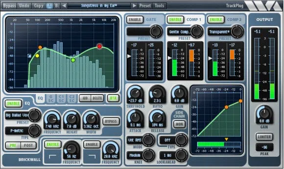 Wave Arts Power Suite 6 - Image 3