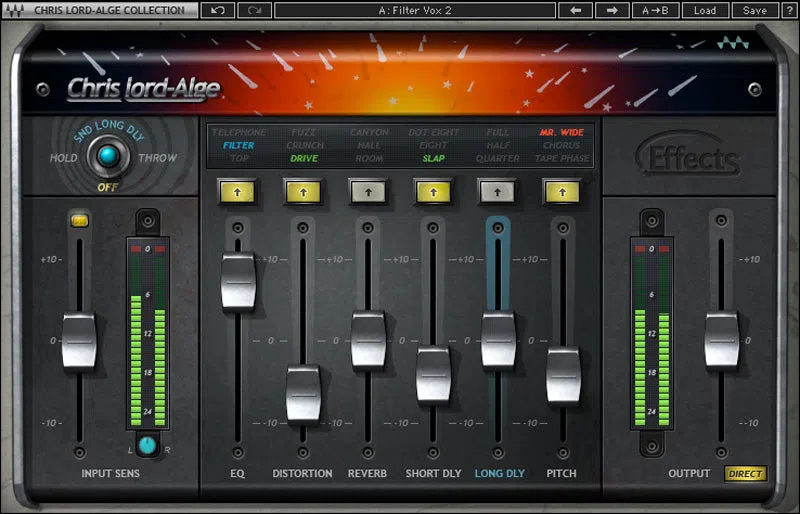 Waves Chris Lord-Alge Signature Collection - Image 4