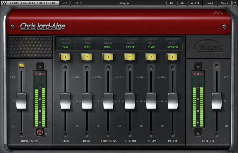 Waves Chris Lord-Alge Signature Collection - Image 5