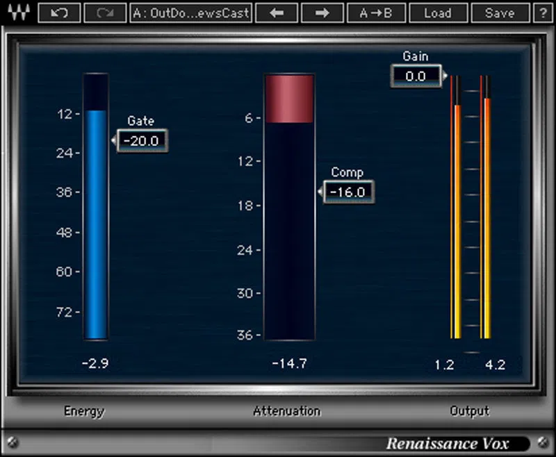 Waves Musicians 1 Bundle - Image 6