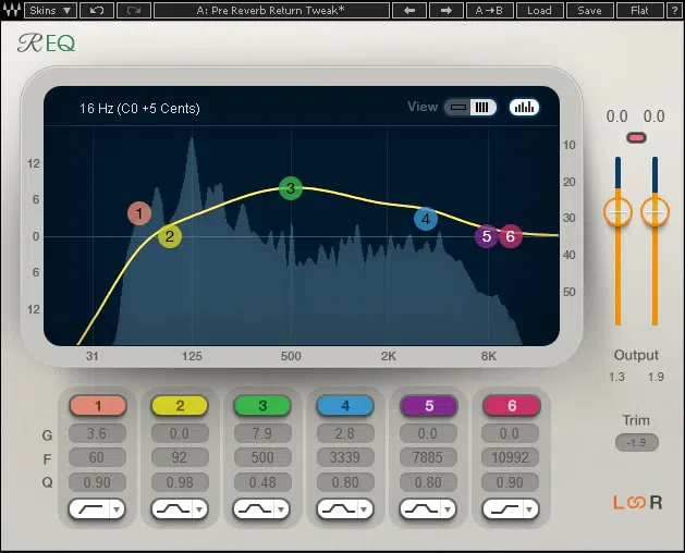 Waves Renaissance Maxx Bundle - Image 5