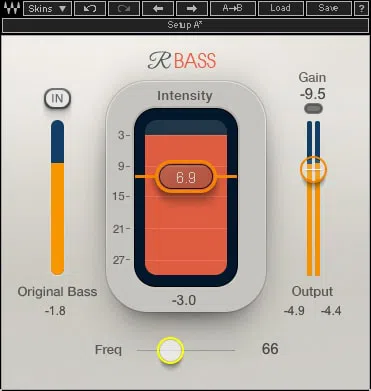 Waves Renaissance Maxx Bundle - Image 9
