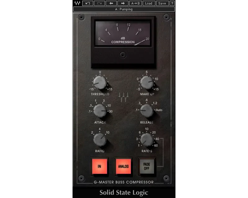 Waves SSL 4000 Collection - Image 5