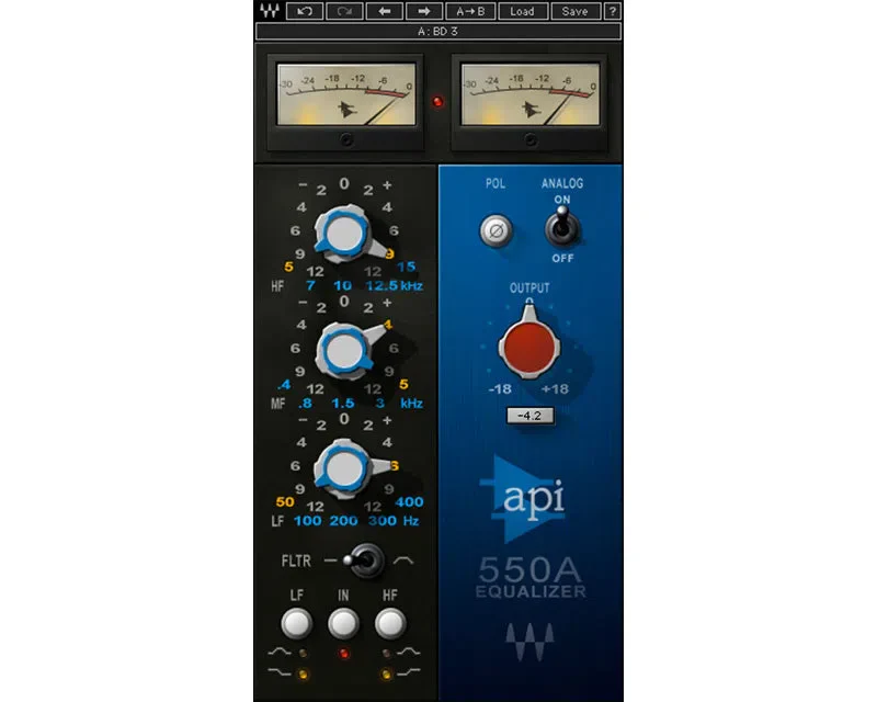 Waves Studio Classics Collection - Image 3