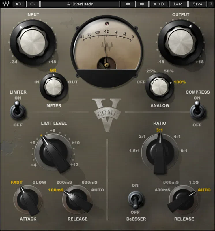 Waves Studio Classics Collection - Image 4