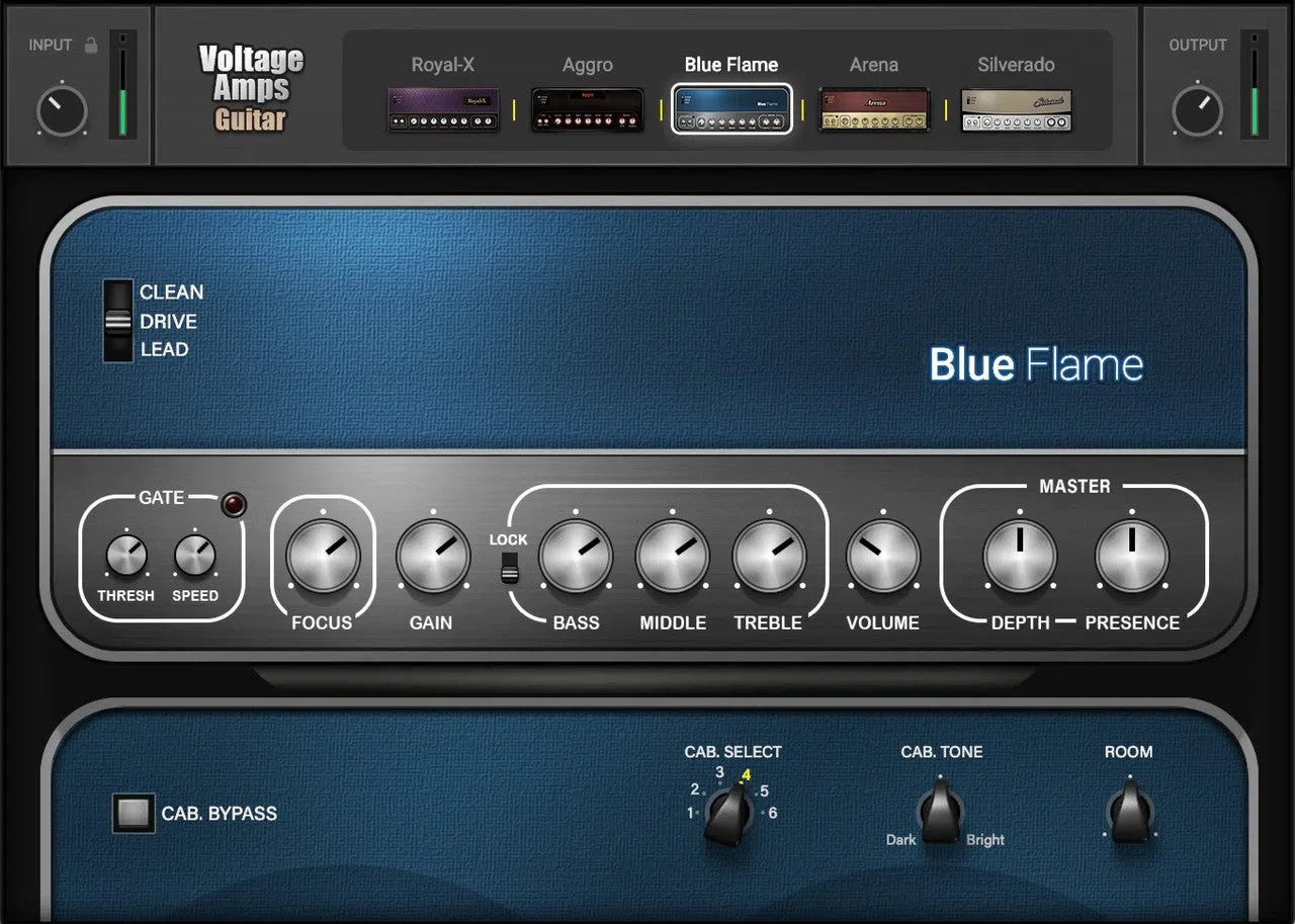 Waves Voltage Amps - Image 2