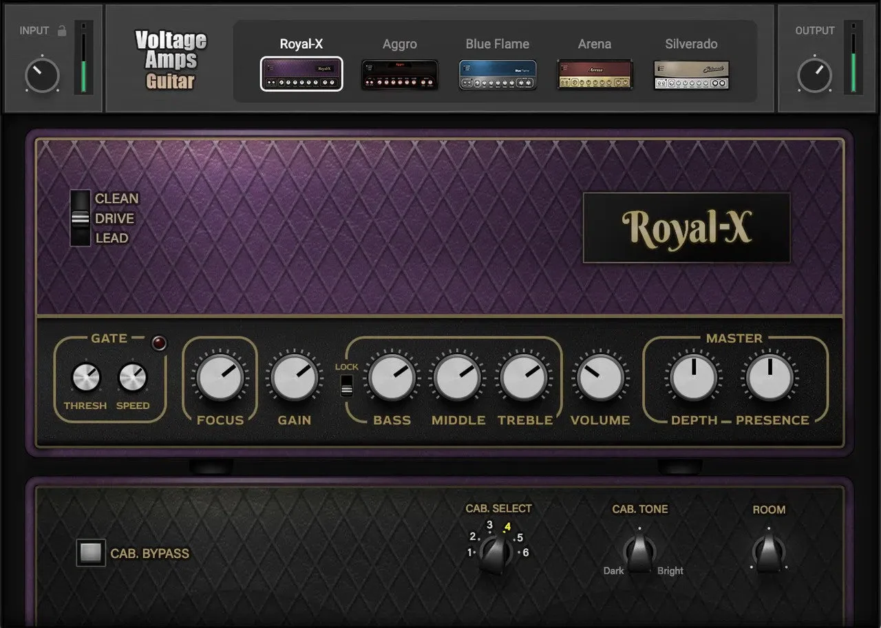 Waves Voltage Amps - Image 5