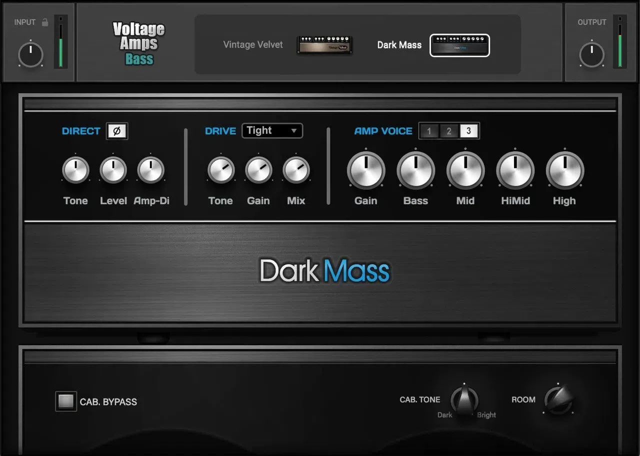 Waves Voltage Amps - Image 6