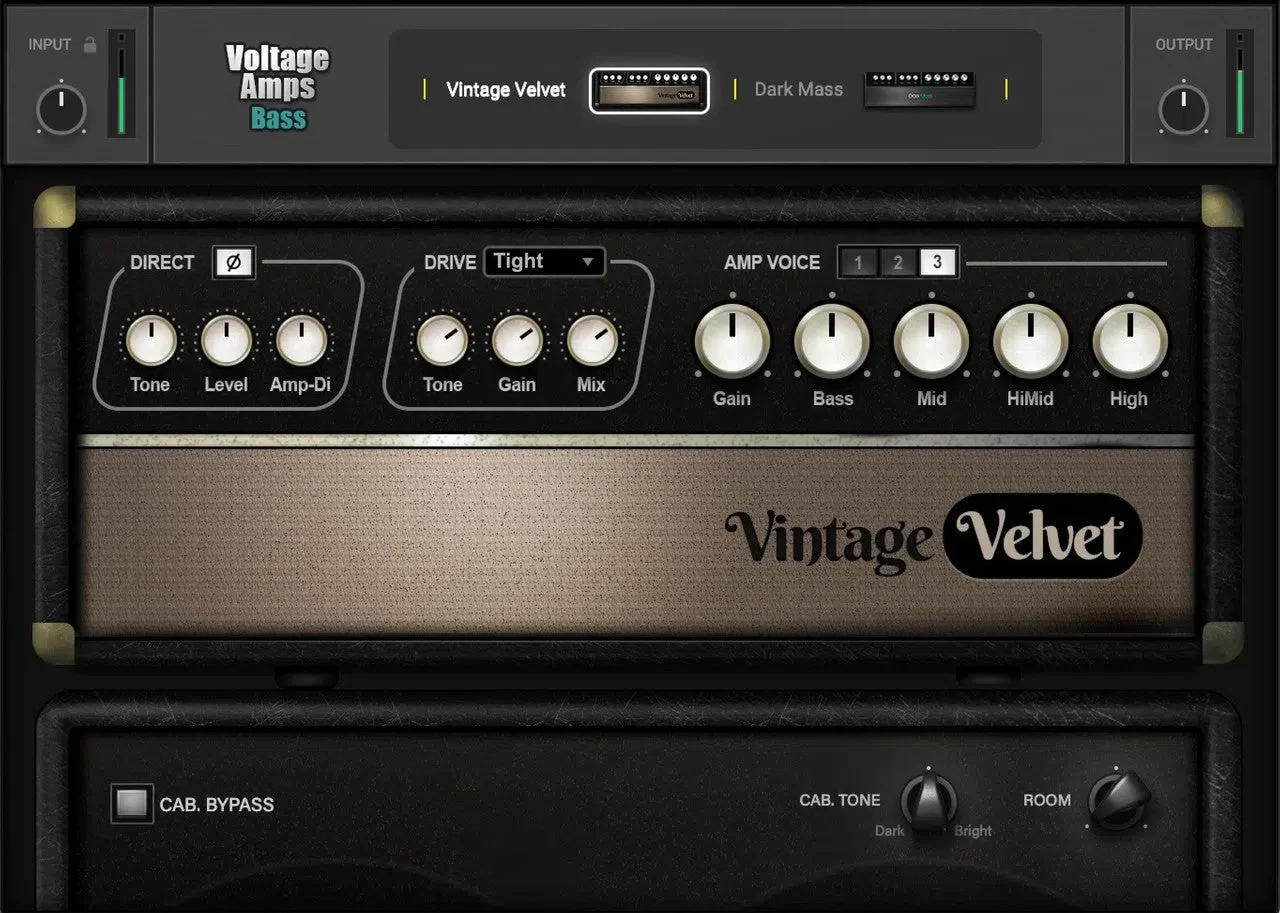 Waves Voltage Amps - Image 7