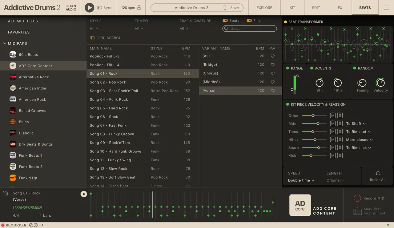 XLN Audio Addictive Drums 2: Custom Collection - Image 6