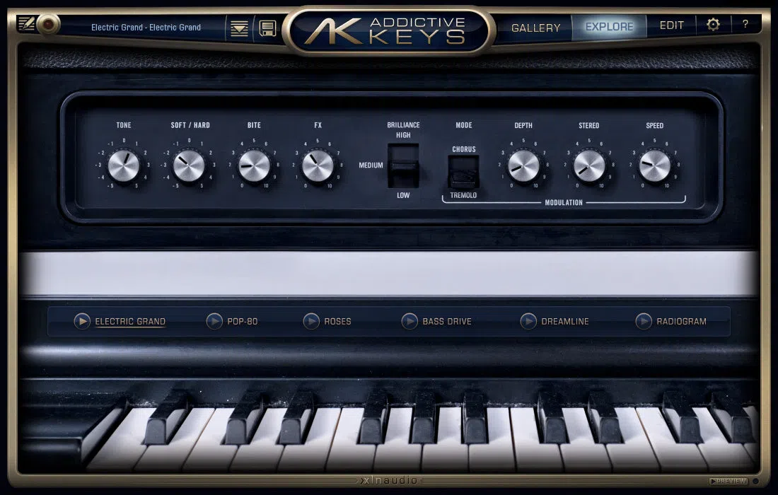XLN Audio Addictive Keys: Duo Bundle - Image 3